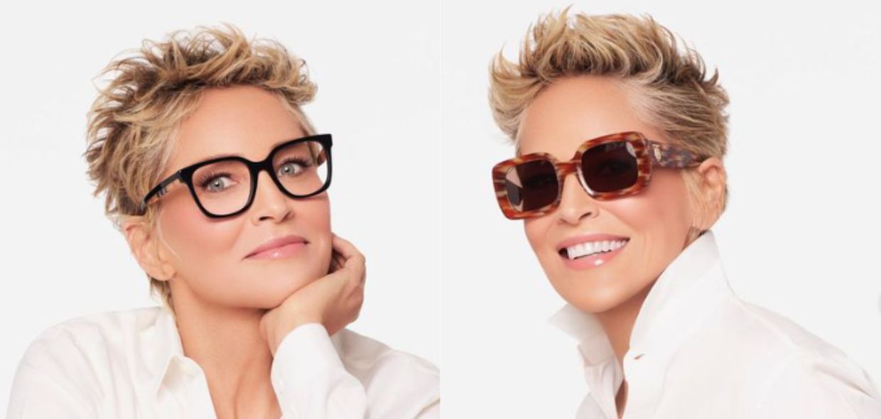 Pelo fino: corte pixie con capas